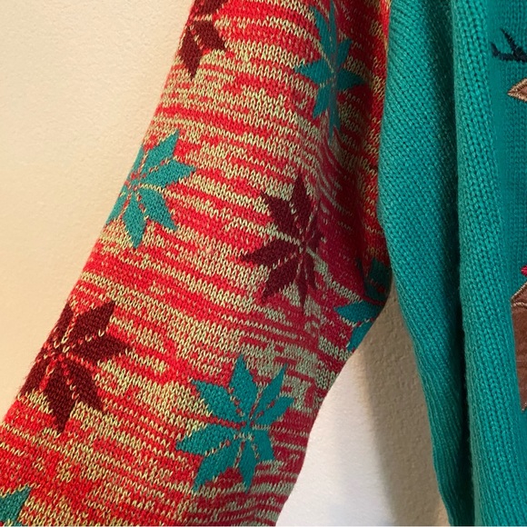 Jolly Sweaters ‘Get Blitzed’ Holiday Party Size XXL - Picture 6 of 10